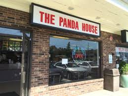 panda house, west haven menu, prices