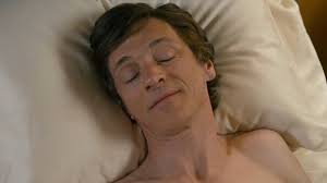 Helen hunt (the sessions) para the hollywood reporter por joe pugliese. Cube The Sessions