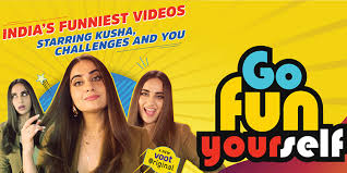 Tvw News New Voot Original Go Fun Yourself With Kusha Kapila To Stream From 17th May