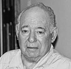 Reynaldo MARIN Obituary (1920