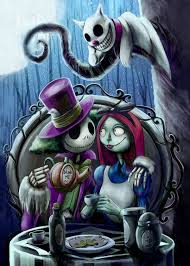 We get into fans theories surrounding tim burton's nightmare before christmas. Nightmare Before Christmas Characters Deaths