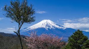 Mount Fuji Hd Wallpapers Backgrounds