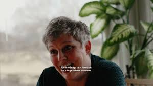 Anne Linn ble gravid i studietiden.