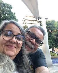 De paseo con mi novia por Los Palos Grandes. Tarde de relax con helado y  galletas