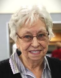 Obituary for Patricia A. (Martin) Foor