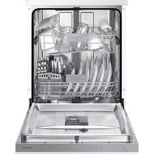 So, any idea why the water not heat up during any of the as an example, i have shortened the cycle time duration (and cut the power usage of my dishwasher, not the same brand as yours) by connecting. Samsung Series 7 Dw60r7040fw Standard Dishwasher White A Rated