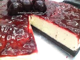 Resep kue kastengel | kue kastengel adalah kue kering yang dibuat dari adonan tepung terigu, telur, margarin, dan parutan keju. Resepi Kek Keju Raspberry Resepimee Junotee Com