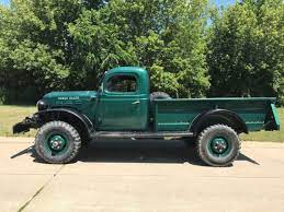 1968 Dodge Power Wagon Wm300 For Sale Photos Technical Specifications Description Power Wagon Dodge Power Wagon Old Dodge Trucks