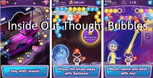 Jul 09, 2021 · we provide the latest inside out thought bubbles apk file to download from apk mirror. Inside Out Thought Bubbles Mod Apk Android Free Download