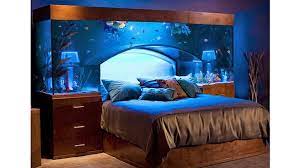 Is your tank too heavy? 15 Aquarium Furniture Pieces