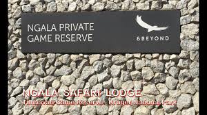 Image result for images of Ngala Safari Lodge
