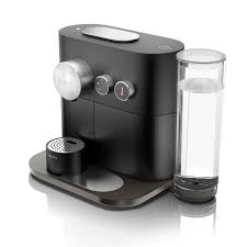 La cafetière espresso 19 bars : Amazon De Krups Nespresso Xn6008 Kapselmaschine Expert Thermoblock Heizsystem 19 Bar Schwarz Coffee Machine Design Nespresso Coffee Machine