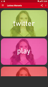 Mais vídeos em nossa coleção pornô porn, o maior da brasil. Download Larissa Manoela Musicas Offline Completas 2020 Free For Android Larissa Manoela Musicas Offline Completas 2020 Apk Download Steprimo Com