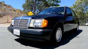 We did not find results for: 1990 Mercedes Benz 300e 94k Mi 2 Owner W124 Black Sports Sedan 300 E Class Youtube