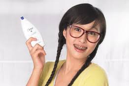 Unilever Gives 'Ugly Betty' a Product-Plug Makeover in China