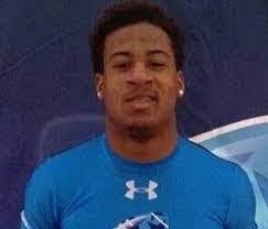 Daryl Mcgruder's Instagram, Twitter & Facebook