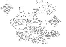 Hanukkah coloring pages • free printable pdf from primarygames. Prodigious Coloring Pages Eid Mubarak Printable Picolour