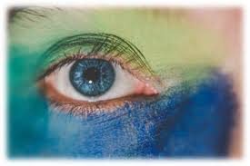You always go with the flow in life and never sweat the small stuff. What Do The Eyes Say About A Person A Vedic Astrology Perspective