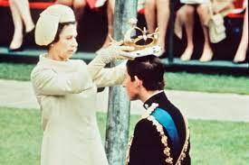 They are taking a lot of stuff into account right now. Prinz Charles So Wurde Er Zum Prince Of Wales Ernannt Gala De