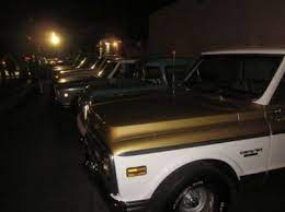 Aspen Auto 60-66 Chevy Truck Parts 67-72 Chevy Truck Parts Aspenautoaz - Profile Pinterest