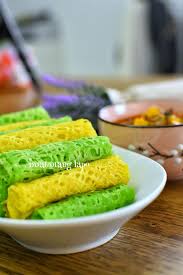 Maybe you would like to learn more about one of these? Resepi Roti Jala Tanpa Telur Kelembutan Berpanjangan Walaupun Telah Semalaman Buat Orang Lapo