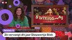 Video Alles over Merel Westrik van het Sinterklaasjournaal - YouTube
