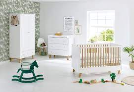 Des produits de qualité camif. Pinolino Chambre Bebe Pan Lit Commode A Langer Armoire 2 Portes Pinolino Chambre Bebe Complete