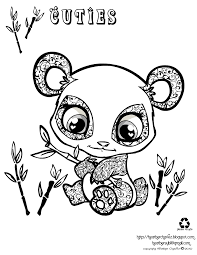 Free Baby Pandas Coloring Pages Download Free Baby Pandas Coloring Pages Png Images Free Cliparts On Clipart Library