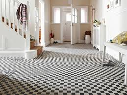 Ceramic and porcelain tile, granite, marble, stone transform a spaces when used in floor designs. Hallway Decor Tips And Ideas Topps Tiles