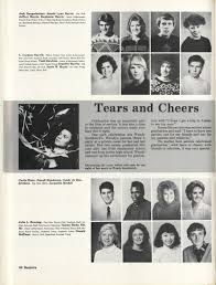 Lincoln High School 1988 Yearbook by Lincoln Public Schools Library Media  Department - Issuu