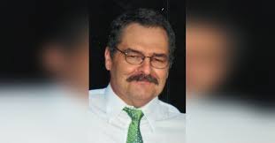 Obituary information for Mr. Lawrence James Powell