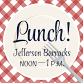 Jefferson Barracks Luncheon — Gateway Chapter of event image