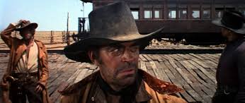 Retrospective: Once Upon a Time in the West – The Twin Geeks