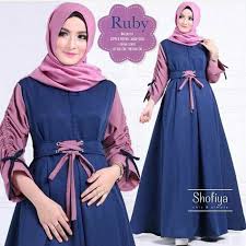 Просмотров 23 тыс.9 месяцев назад. Terlaris Ruby Navy Baju Hamil Bumil Ibu Menyusui Busui Murah Anggun Muslim Dress Shopee Indonesia