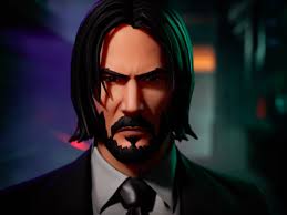 Failed to load latest commit information. Fortnite S Official John Wick Skin Has Made Things Kinda Awkward Polygon