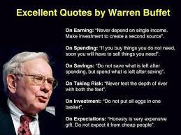 All members of society, no matter how eminent, have had to deal with their personal. Favorite Inspiring Quotes Financial Crisis