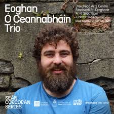 The Seán Corcoran Series returns this weekend with a 3-day programme of the  finest in traditional and multi-disciplinary arts