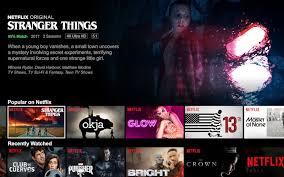 Netflix And Amazon Are Killing Ultra Hd Blu Ray And I Feel