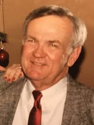 Joe Davis Pickering Obituary