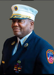 Today, we announce the retirement of Lt. Colonel Keith Brooks, EMS  Compliance Officer. Lt. Colonel Brooks began his journey in public service  in 1990 as a volunteer with the Harrods Creek Fire