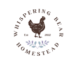 Greensburg Farmer's Market — Whispering Bear Homestead