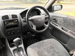 Related pictures from ford laser interior. 43 Ford Laser Coupe Gillan Auto Car