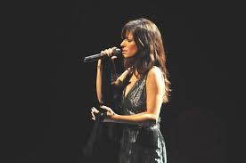 A musa fitness realizou um procedimento. Ana Moura Encantou Em Famalicao O Noticias Da Trofa