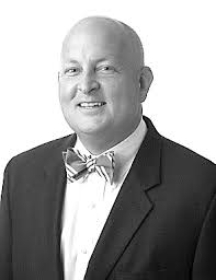 Red and White Building Marketing Proposal