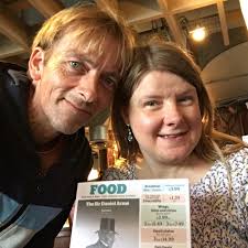 Good afternoon all I hope everyone is well. :) We are in The Sir Daniel Arms  in Swindon at table 116. Last week when we tried to play in Bath