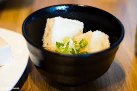 Kavey Eats Mount Fuji Japanese Restaurant Cardiff