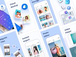 Screenshot Of The App Store For The Company App Store App Mobile App