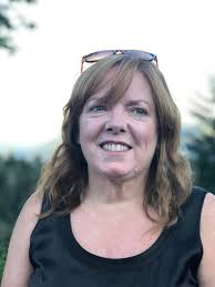 We had such a nice time in the mountains!