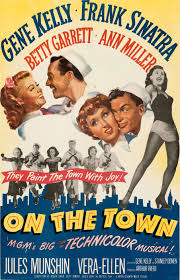 See more of the town movie on facebook. On The Town 1949 Imdb