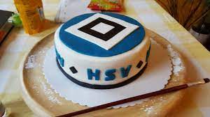 Das badmintonturnier des hamburger sv. Pin Auf Cakes